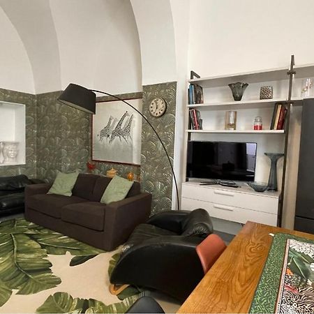 Casa Vacanza Nel Salento Нардо Екстер'єр фото