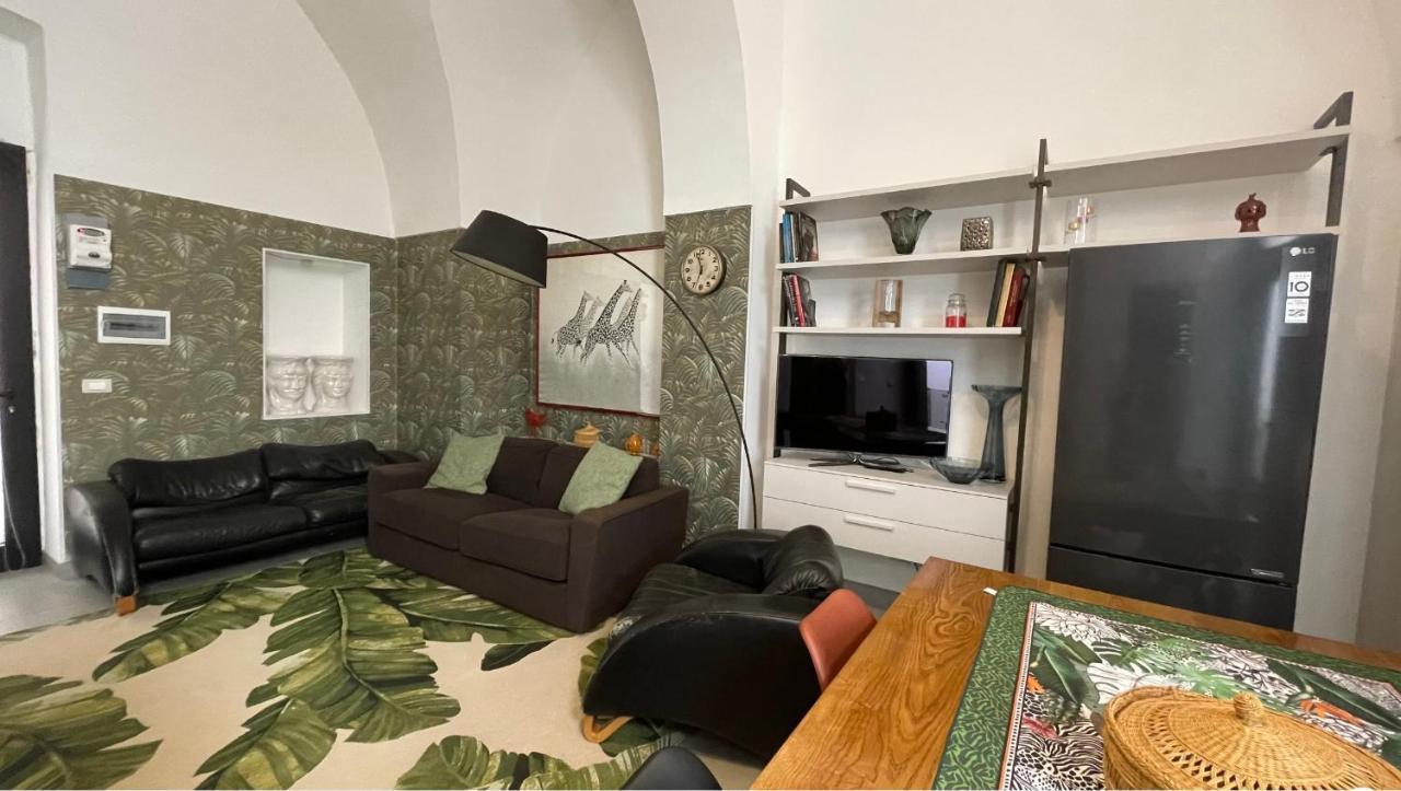 Casa Vacanza Nel Salento Нардо Екстер'єр фото
