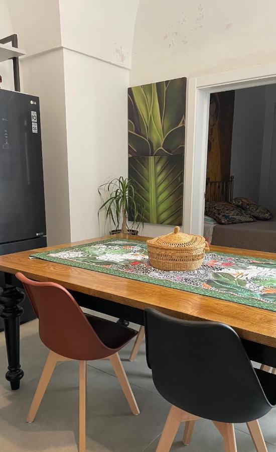 Casa Vacanza Nel Salento Нардо Екстер'єр фото