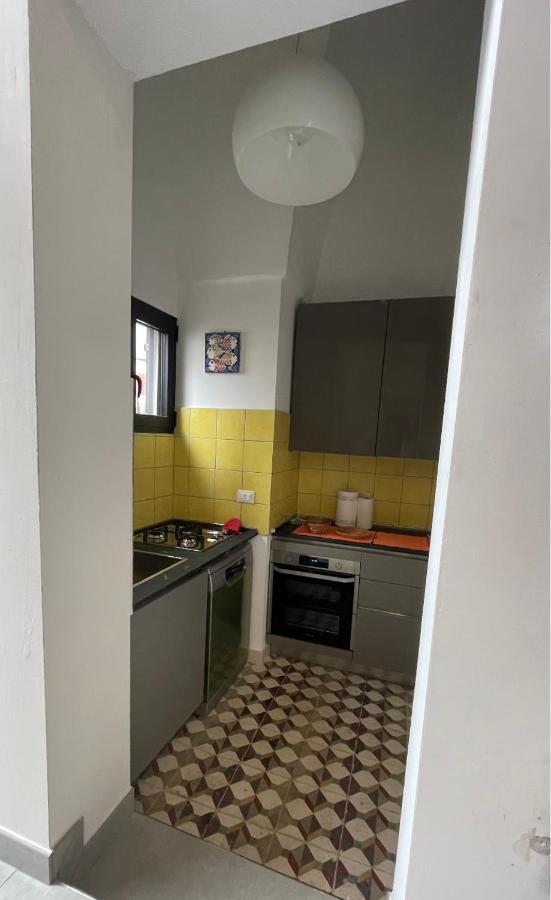 Casa Vacanza Nel Salento Нардо Екстер'єр фото